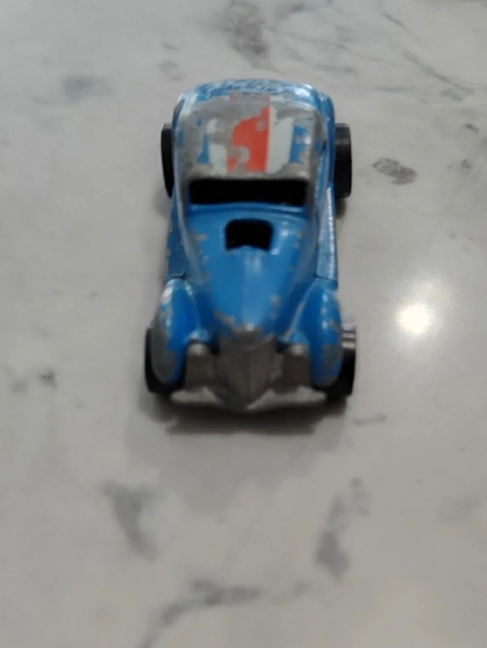 Hot Wheels 1975 hot